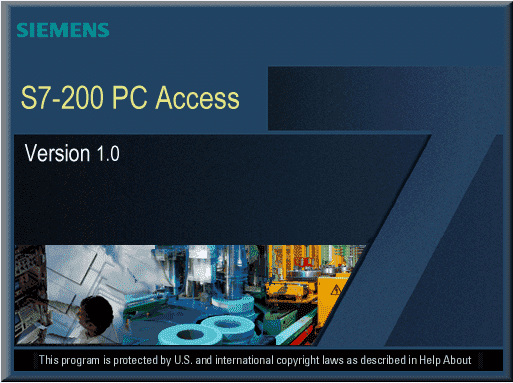 s7-200 pc access download