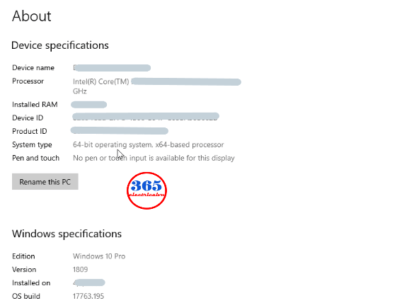 Microwin sp9 windows 10