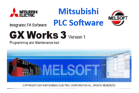 mitsubishi gx developer software download