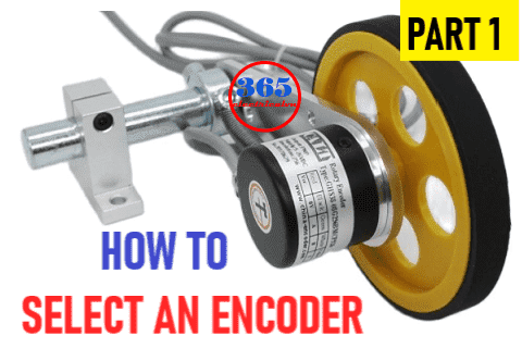 select-an-encoder-how-to