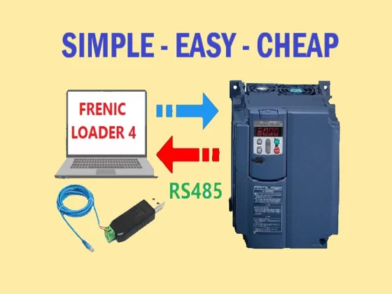 frenic-loader-4-to-pc-rs485
