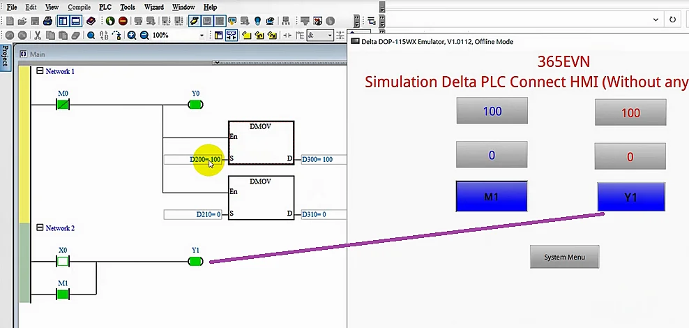 simulation-plc-connect-hmi