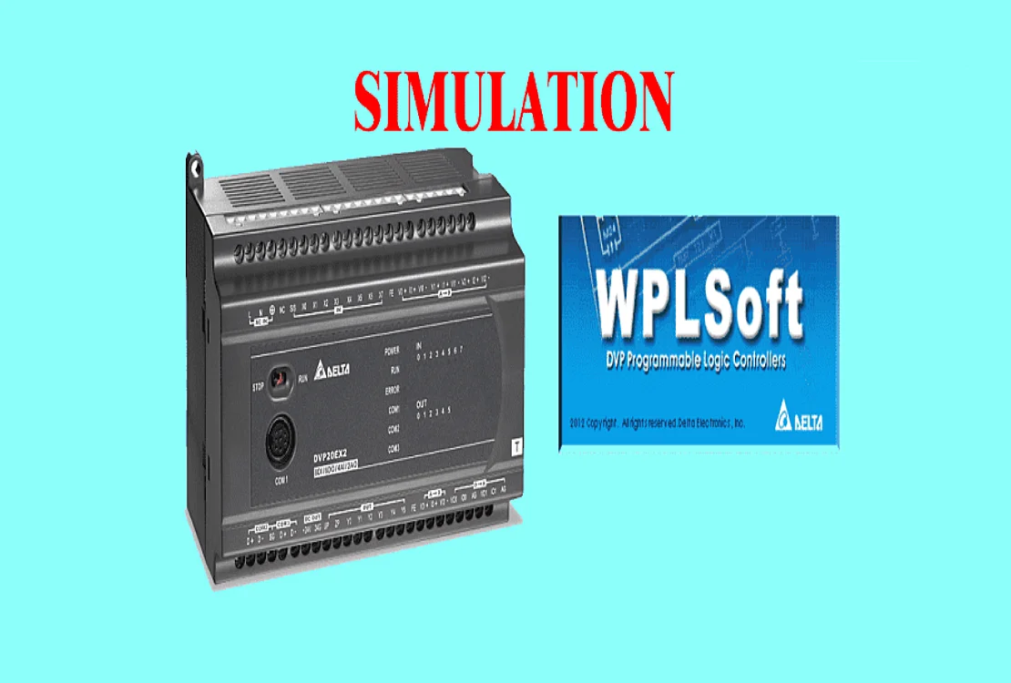 simulation-plc-delta-on-wplsoft-2.51