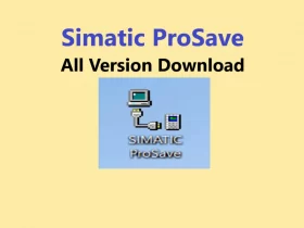 simatic-prosave-download