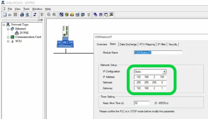 delta-dcisoft-check-delta-plc-ip-address