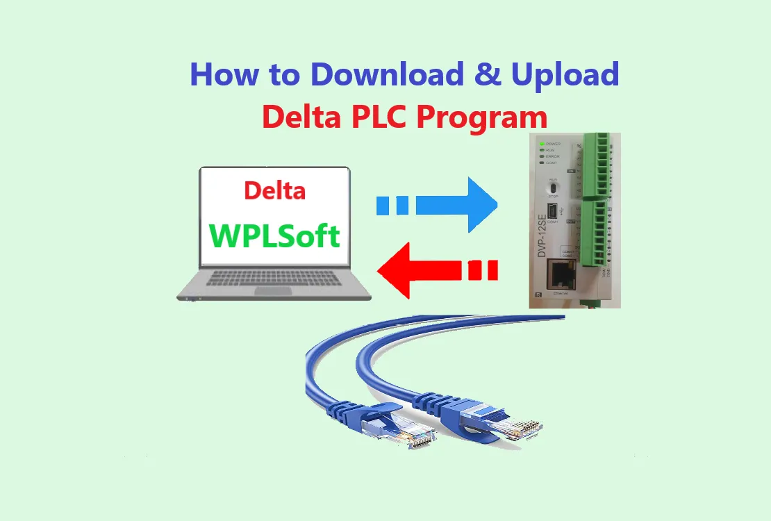 delta-plc-programming-basic-download-upload-program