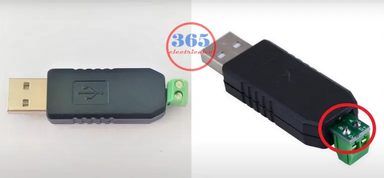 usb-to-rs485