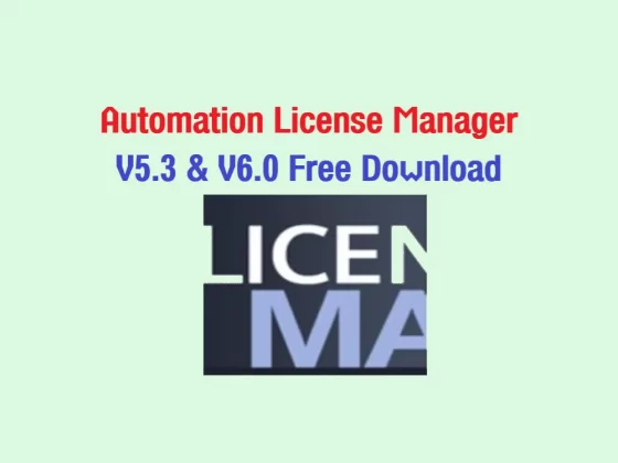 automation-license-manager-free-download-v53-v60