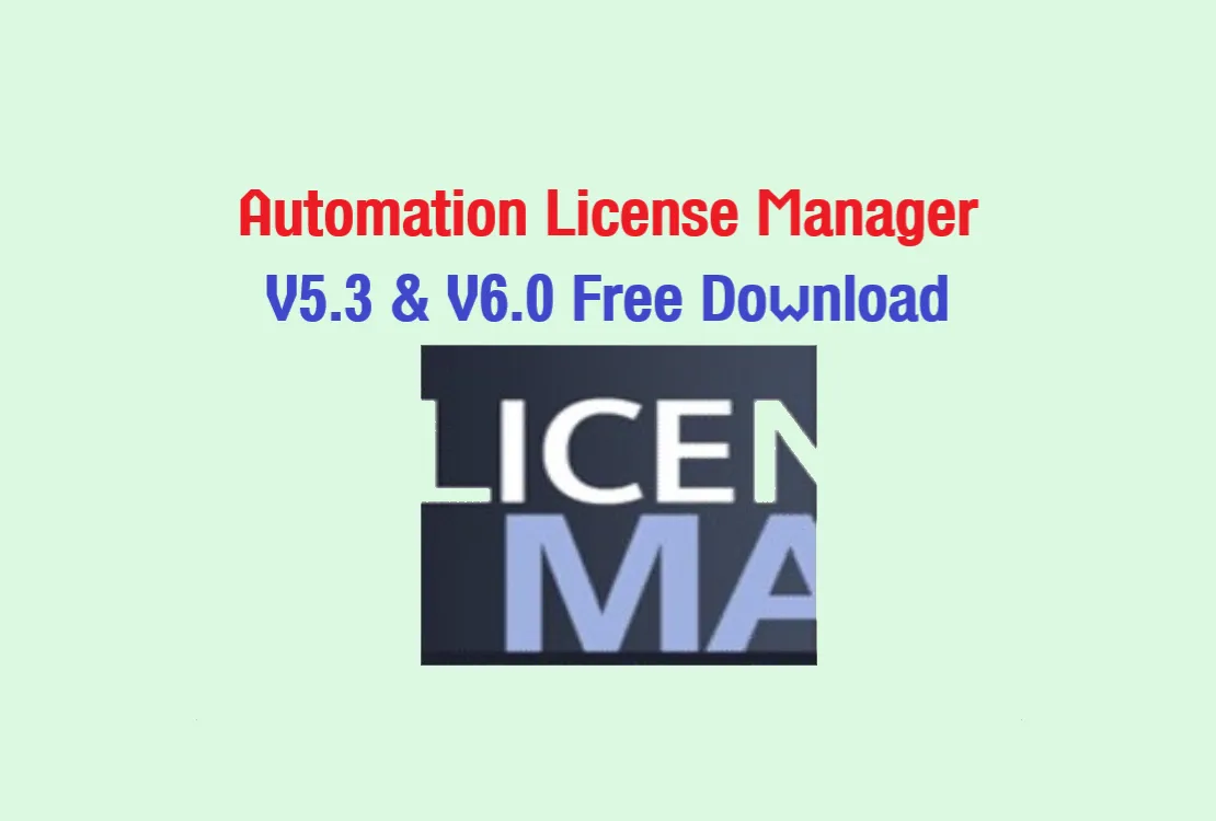 automation-license-manager-free-download-v53-v60
