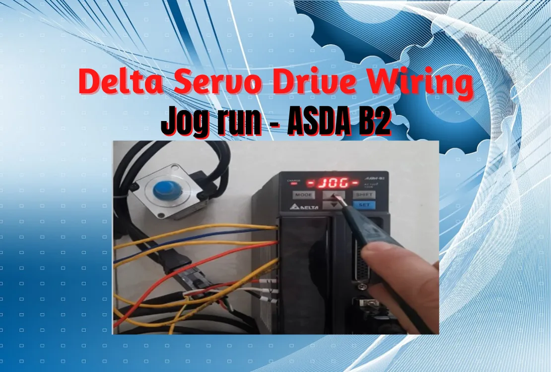 delta-servo-drive-wiring-jog-run