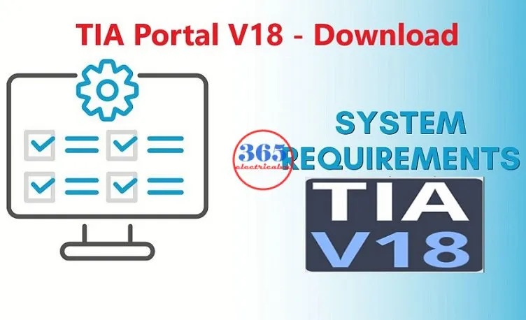 TIA-portal-v18-system-requirements