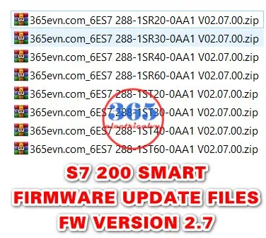 download-firmware-plc-s7-200-smart-v2.7