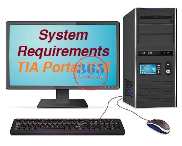 TIA-Portal-v16-System-requirements