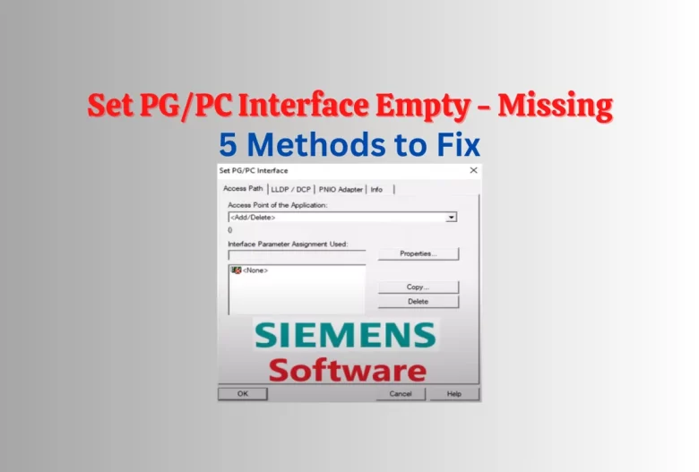 5-methods-fix-pg-pc-interface-empty-missing
