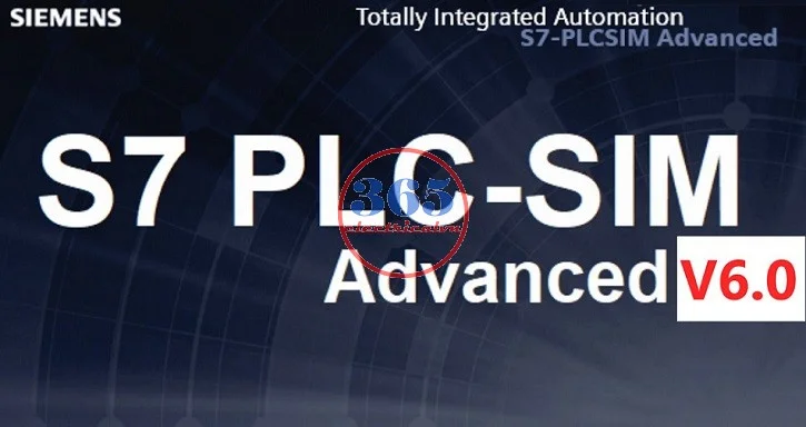 Simatic s7 plcsim advanced v6.0 download 365evn