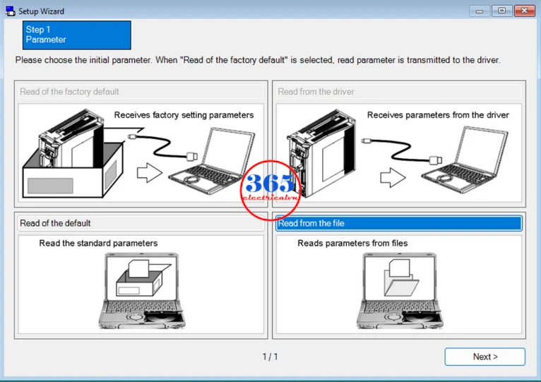 panasonic-servo-minas-software-all-versions