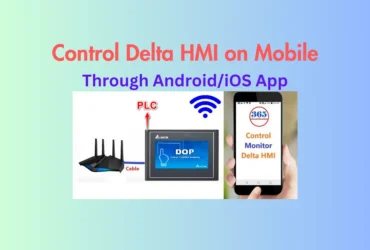 control-delta-hmi-through-android-ios-app