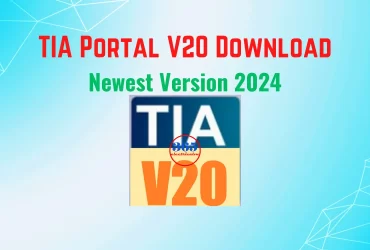 TIA Portal V20 Download 365evn