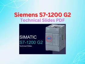 S7-1200 G2 technical slides PDF