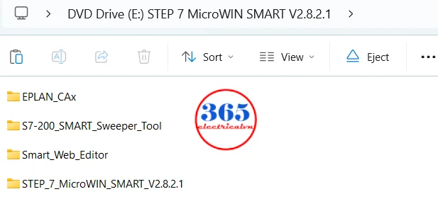 download step 7 microwin smart v2.8.2