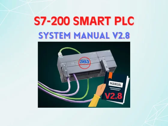 S7 200 SMART System Manual V2.8 PDF Free Download 8 s7 200 smart system manual