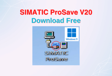 simatic prosave v20 download