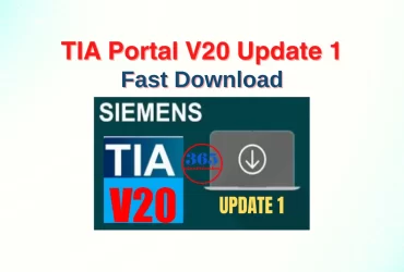 tia portal v20 update 1 download