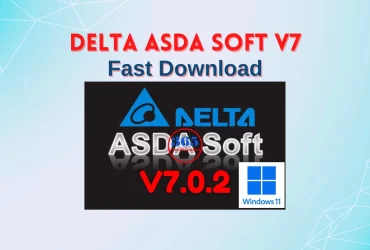 delta asda soft v7.0 download windows 11