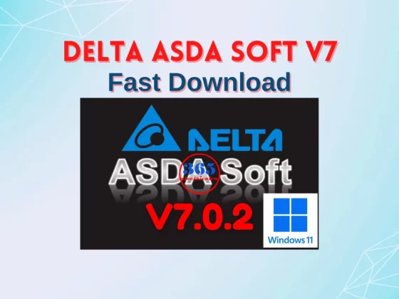 ASDA Soft V7.0 Download Free - Delta Servo Software Windows 11 13 delta asda soft v7.0 download windows 11