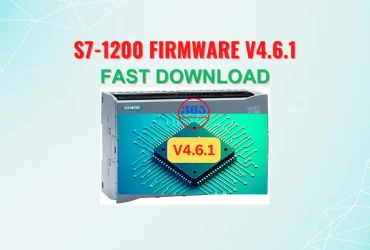 S7 1200 firmware update v4.6.1 download