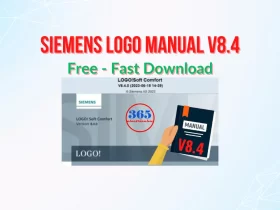 Siemens logo system manual v8.4 pdf