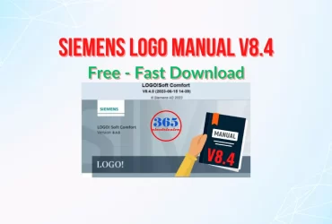 Siemens logo system manual v8.4 pdf