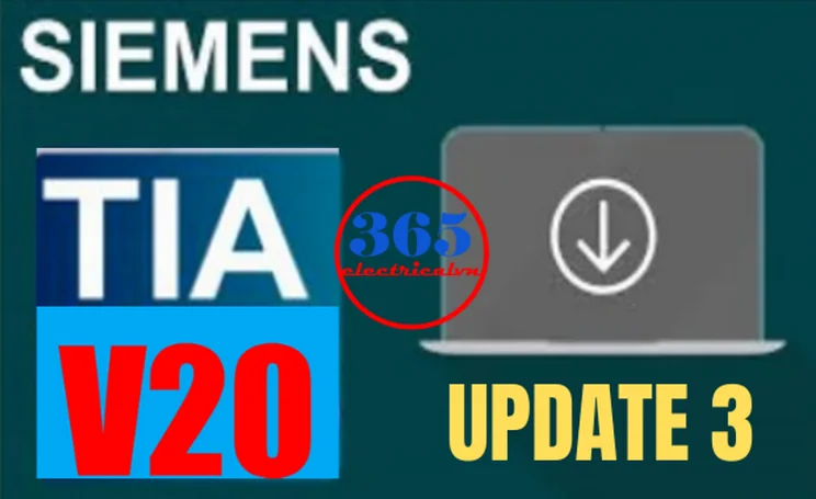TIA Portal V20 Update 3 Download Free - Fast Link 5 Download tia portal v20 update 3 free