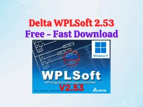 WPLSoft 2.53 download - Windows 11