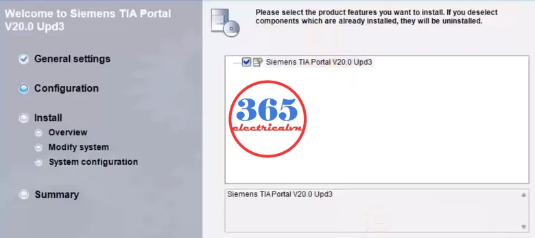 Easy To Install TIA Portal V20 and Updates On Windows 11 - Full Guide 15 install TIA Portal V20 updates