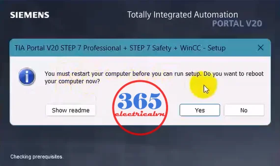 Easy To Install TIA Portal V20 and Updates On Windows 11 - Full Guide 12 install TIA V20 full guide