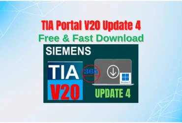 TIA Portal V20 Update 4 Download Free - Fast Link 3 TIA Portal V20 Update 4 Download Free